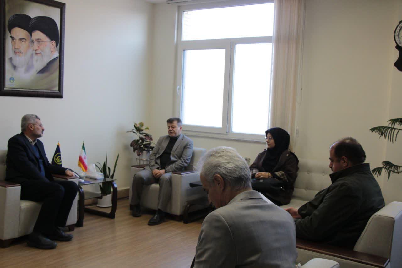 انعقاد تفاهم‌نامه همکاری معاونت بهداشت و کمیته امداد برای ارائه خدمات دندانپزشکی به کودکان