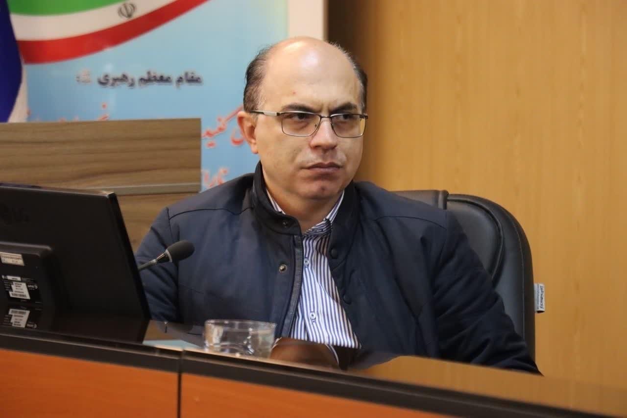 پوشش بالای ۹۰ درصدی متخصصان در شهرستان‌ها؛ گام مؤثر دانشگاه برای ارتقای خدمات درمانی