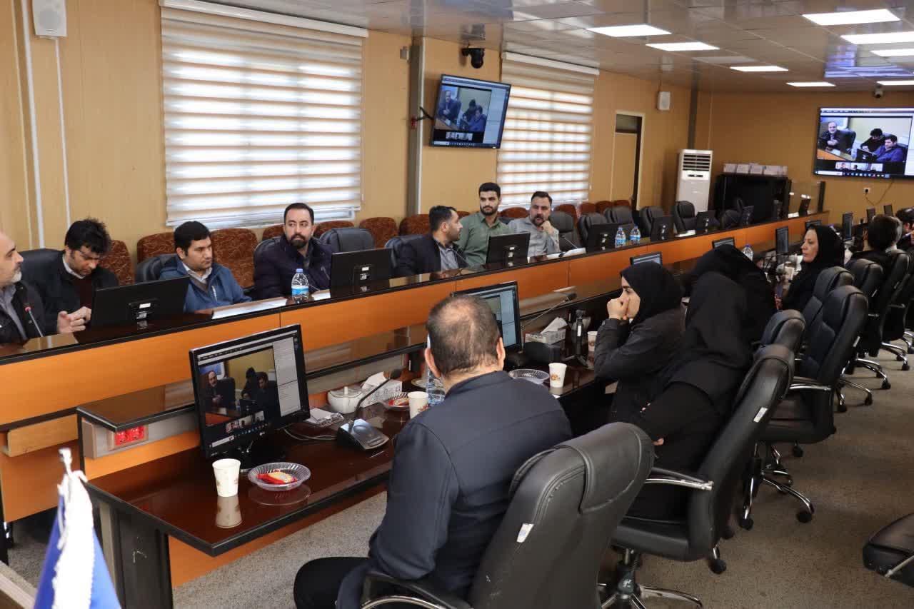 وقتی روابط عمومی برند می‌شود؛ تأکید رئیس دانشگاه بر روایت اول و کار تیمی