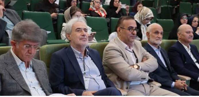 برگزاری دومین روز چهاردهمین کنگره ملی آسم، آلرژی و ایمونولوژی در اراک