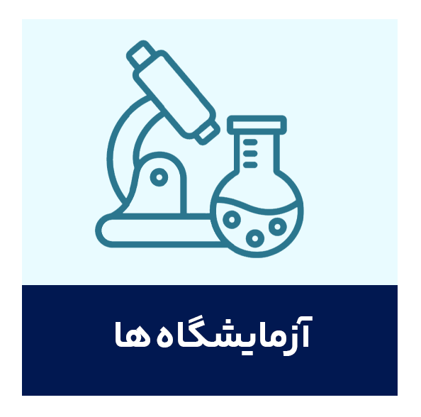 آزمایشگاه