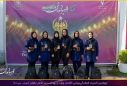 اعزام تیم دارت دانشگاه علوم پزشکی اراک به چهارمین المپیاد ورزشی کارکنان وزارت بهداشت