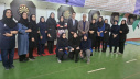 اعزام تیم دارت دانشگاه علوم پزشکی اراک به چهارمین المپیاد ورزشی کارکنان وزارت بهداشت