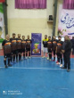 برنامه بازی های مسابقات فوتسال آقایان در سومین روز از سومین المپیاد ورزشی فرهنگی کارکنان دانشگاه "یادواره شهدای مقاومت جنگ تحمیلی ۱۲ روزه"