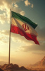 ملت ایران در مقابل جنگ و صلح تحمیلی محکم میایستد
