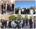 همایش بزرگ پیاده روی خانوادگی