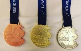 کسب هفت مدال رنگارنگ توسط ورزشکاران جانباز و معلول دانشگاه در دومین المپیاد ورزشی وزارت بهداشت