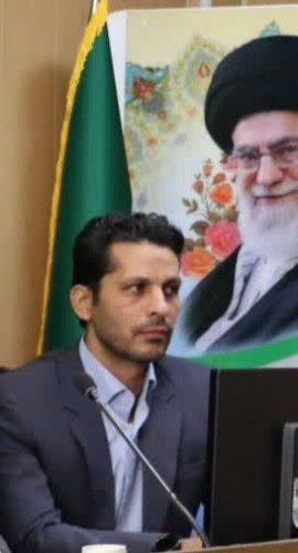 عضویت مدیر امور پشتیبانی و رفاهی دانشگاه علوم پزشکی اراک در کارگروه توسعه راهبردی وزارت بهداشت