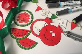 جشن یلدا ویژه فرزندان - ۴۰ درصد تخفیف