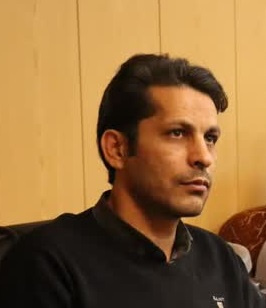 مدیریت امور پشتیبانی و رفاهی