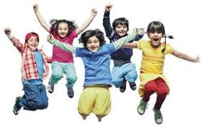 جوانی جمعیت