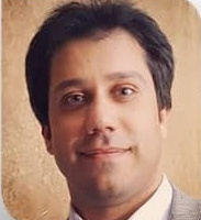 دکتر علیرضا شمسی--استادیار دندانپزشکی ارتودنسی