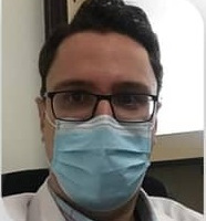 دکتر بهزاد احمدی- استادیار گروه پروتزهای دندانی