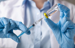 وزارة الصحة تبدا الاسبوع المقبل الاختبار البشري للقاح كورونا الايراني