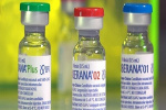 Iran-Cuba Joint Vaccine Granted Emergency Use License for 2-18 Age Group