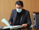 Dr. Alireza Amani was appointed as the head of Arak University of Medical Sciences and Health Services