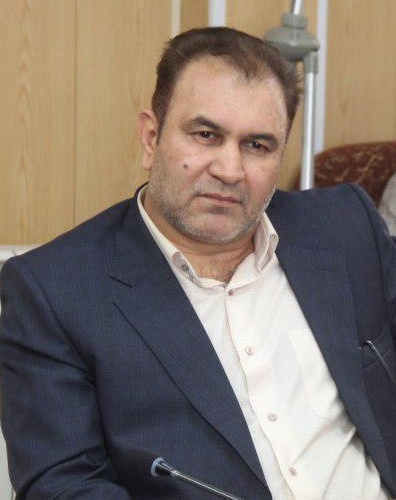 Appointment of Treatment deputy of Arak University of Medical Sciences