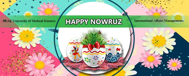 Happy Nowruz