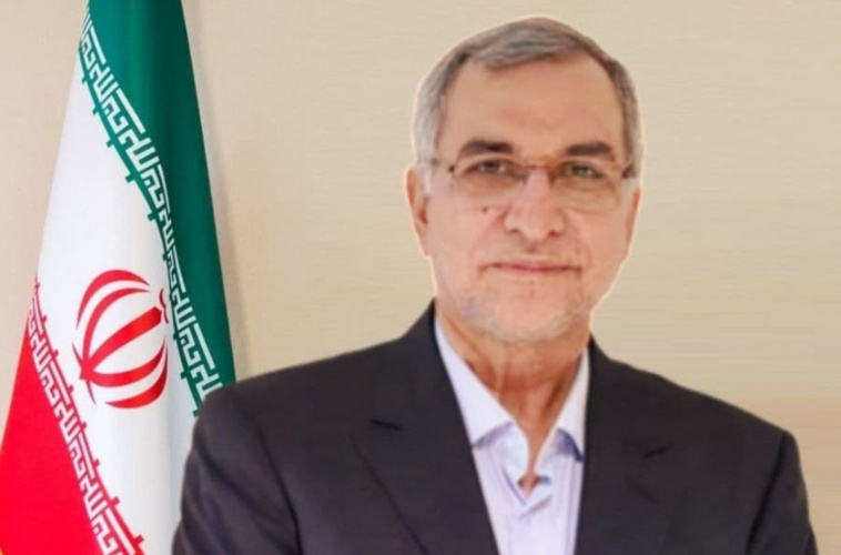 New Health Minister: Fighting Coronavirus Priority of Iranian Gov’t