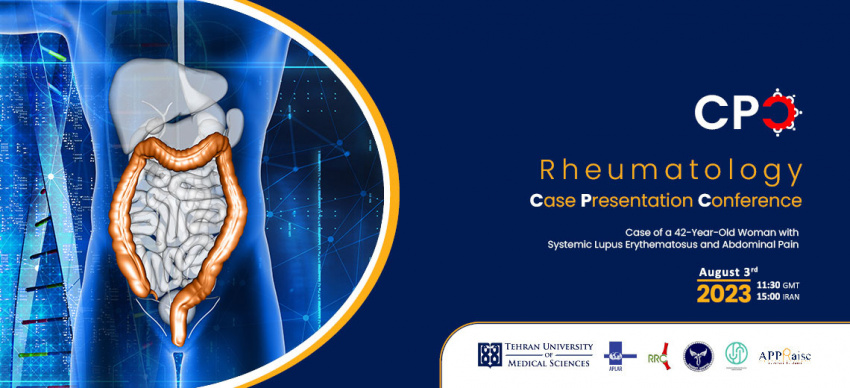 &quot; Rheumatology Case Presentation Conference