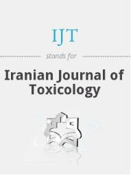 of ToxicologyIranian Journal